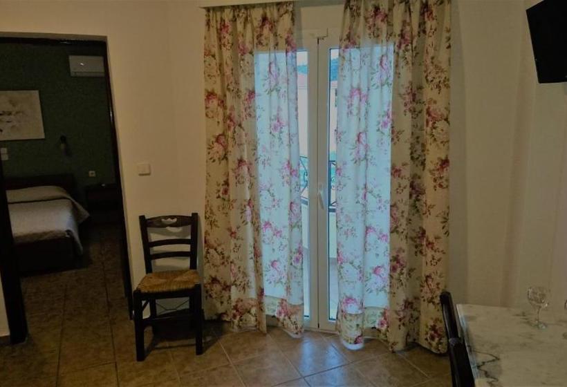 호텔 Chryssa Studios