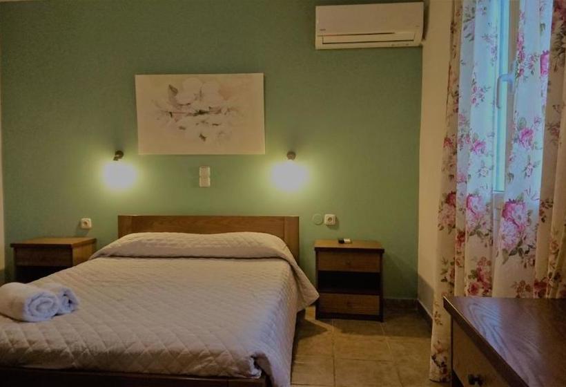 호텔 Chryssa Studios