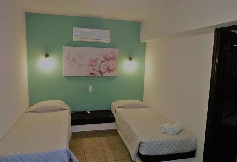 호텔 Chryssa Studios