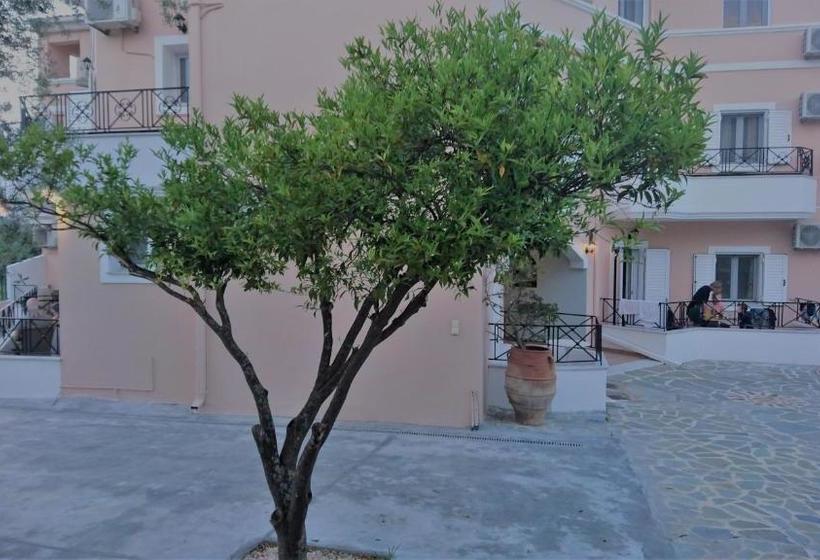 호텔 Chryssa Studios