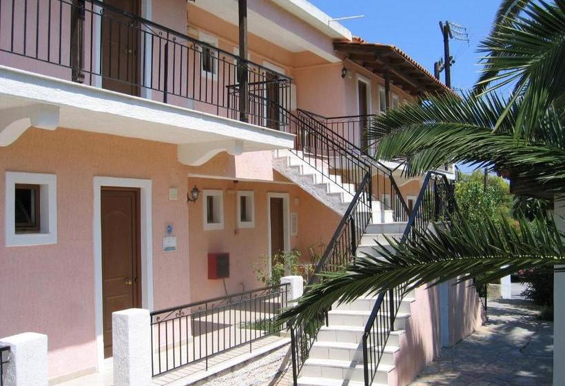 호텔 Chryssa Studios