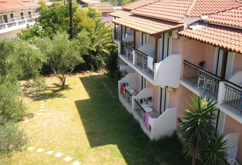 호텔 Chryssa Studios