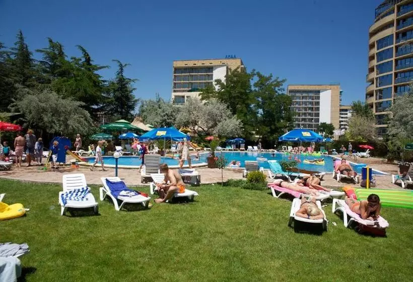 هتل Dunav