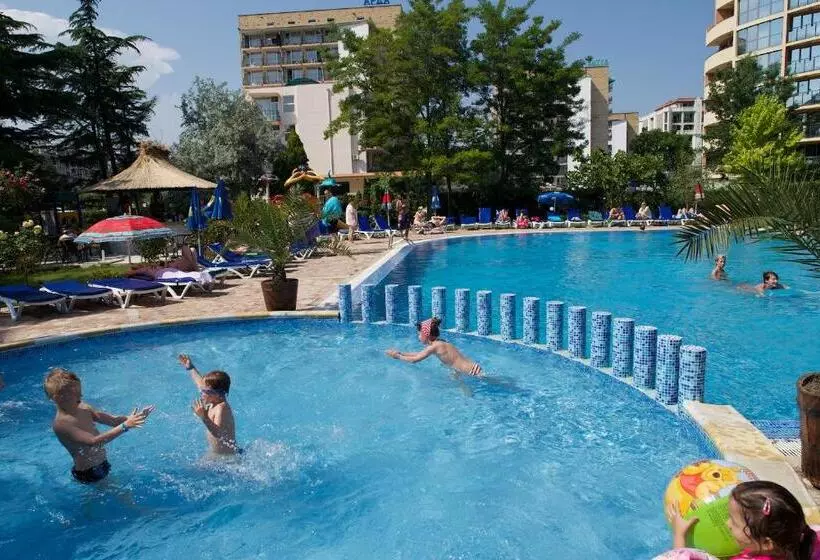 هتل Dunav