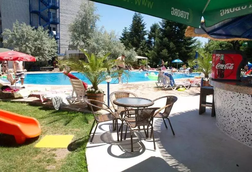 هتل Dunav