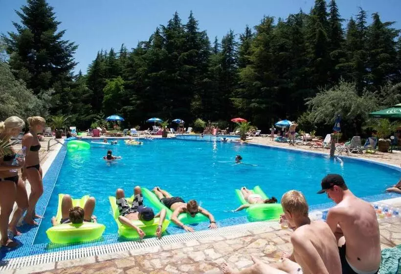 هتل Dunav