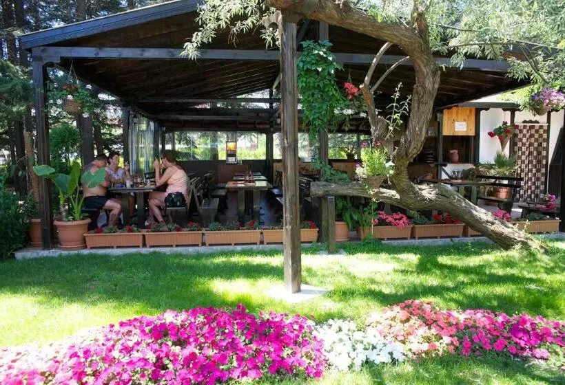 هتل Dunav