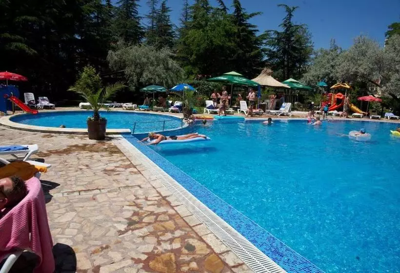 هتل Dunav