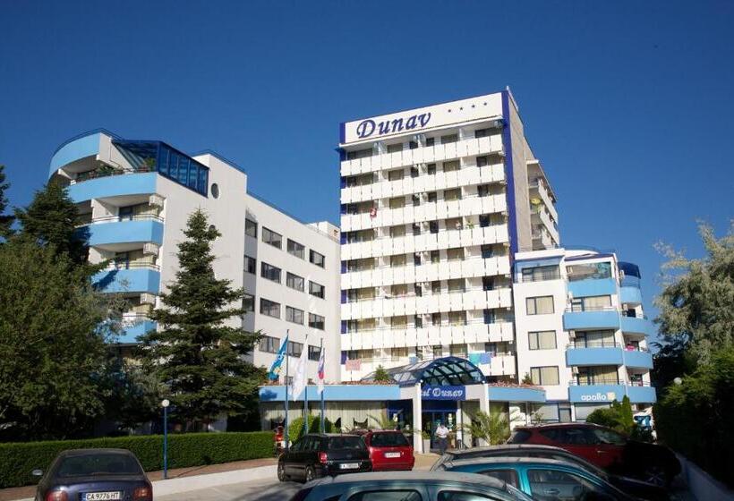Hotel Dunav