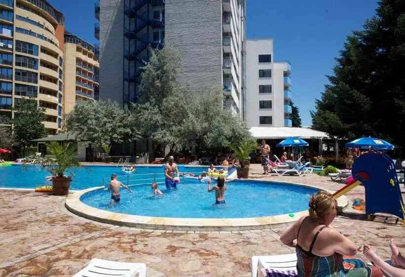 هتل Dunav