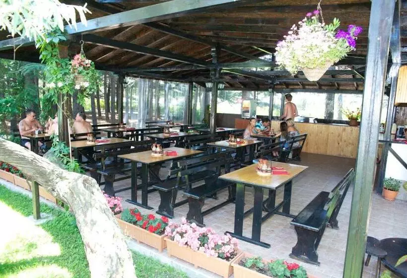 هتل Dunav