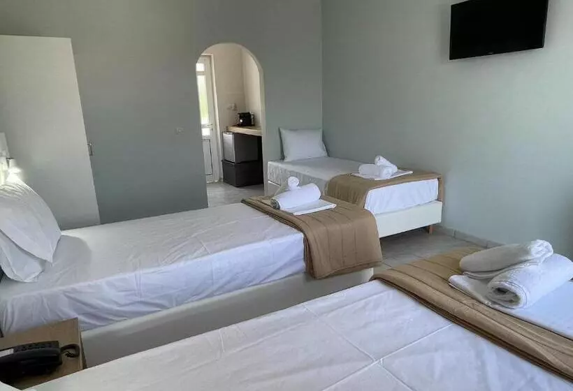 Armonia Hotel By Zante Plaza
