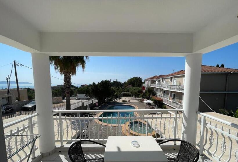 Armonia Hotel By Zante Plaza