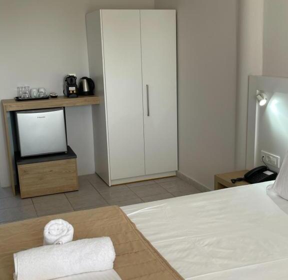 Armonia Hotel By Zante Plaza