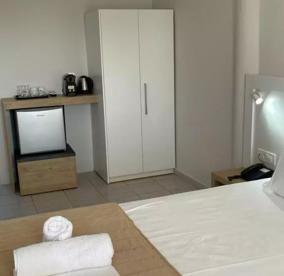 Armonia Hotel By Zante Plaza