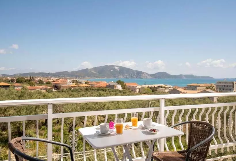 Armonia Hotel By Zante Plaza