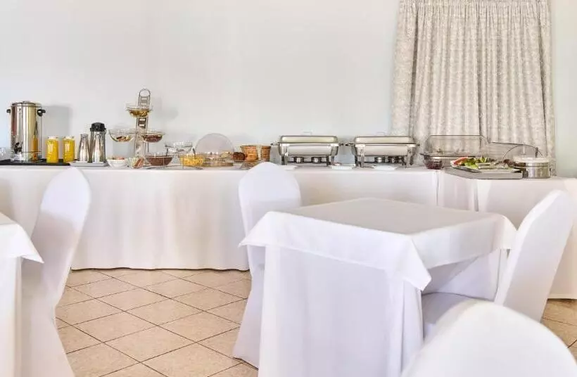 Armonia Hotel By Zante Plaza