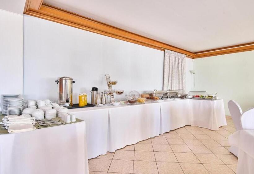 Armonia Hotel By Zante Plaza