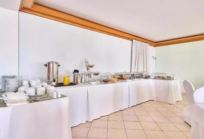 Armonia Hotel By Zante Plaza