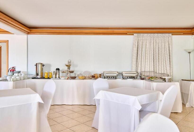 Armonia Hotel By Zante Plaza