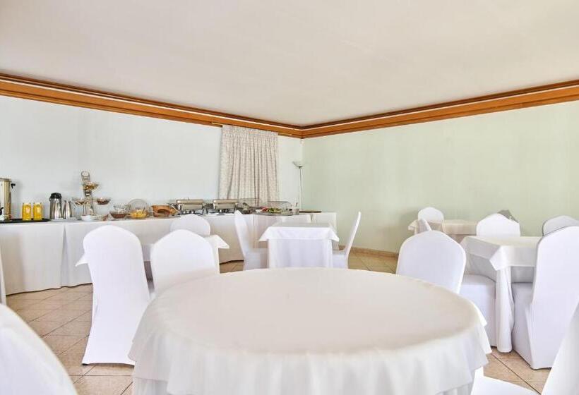 Armonia Hotel By Zante Plaza