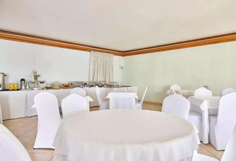 Armonia Hotel By Zante Plaza