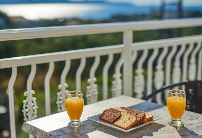 Armonia Hotel By Zante Plaza