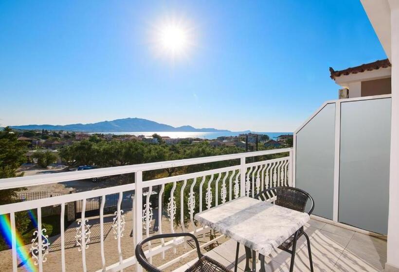 Armonia Hotel By Zante Plaza