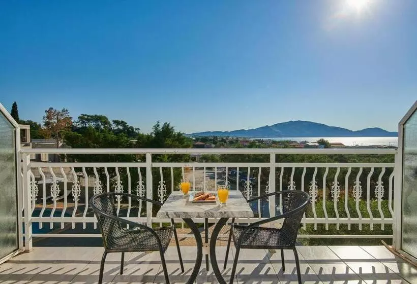 Armonia Hotel By Zante Plaza