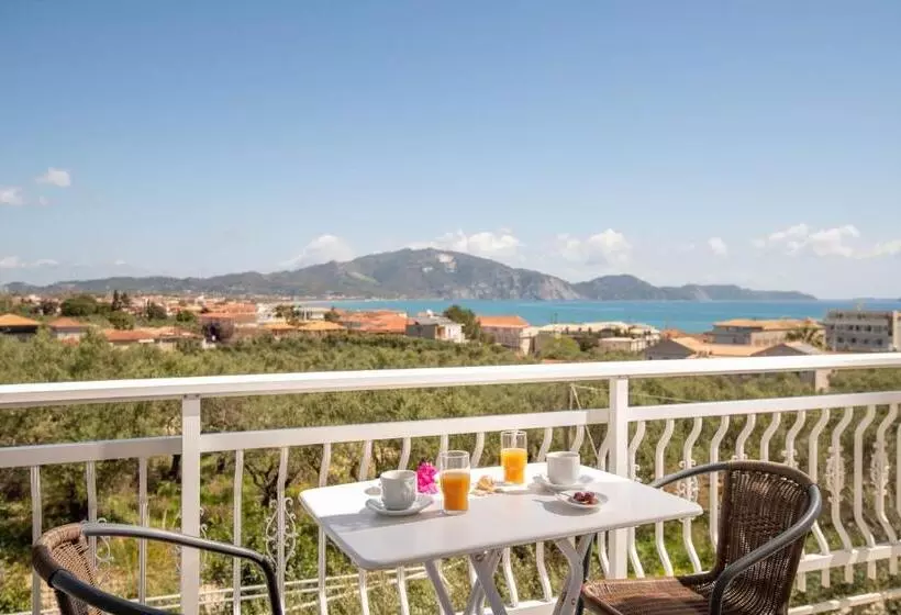 Armonia Hotel By Zante Plaza