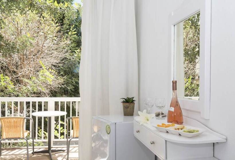 فندق Galini Mare