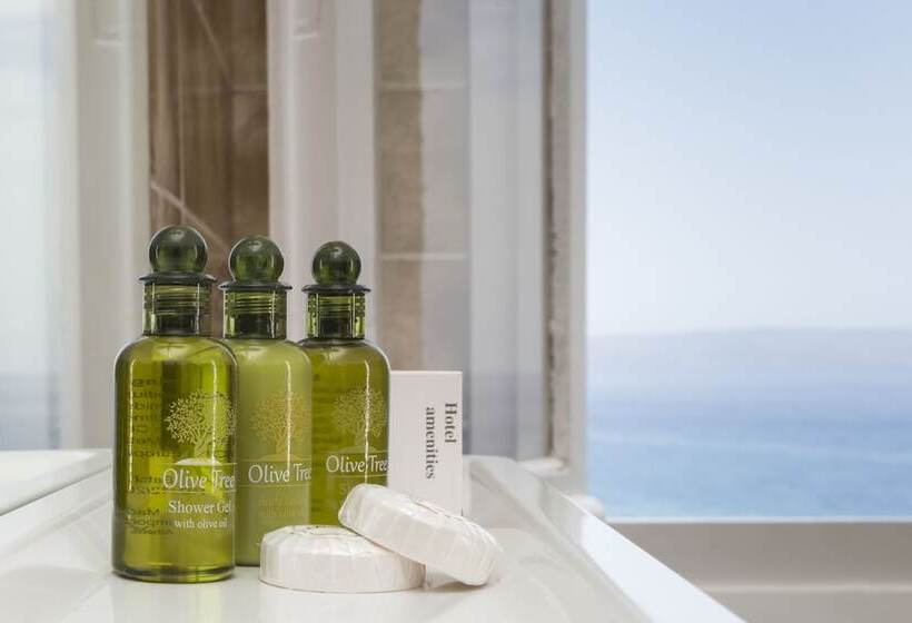 فندق Galini Mare