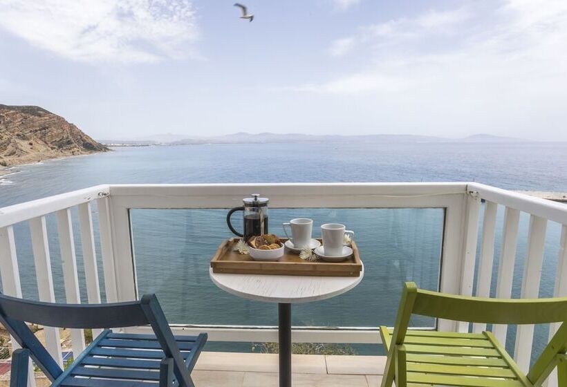 فندق Galini Mare