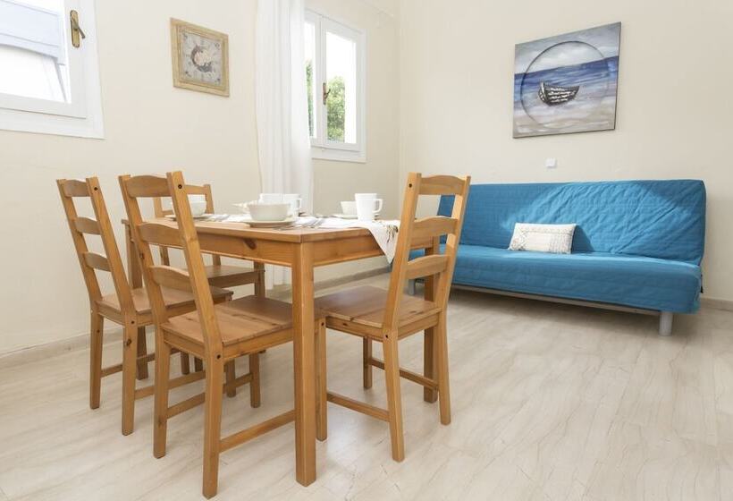 فندق Galini Mare