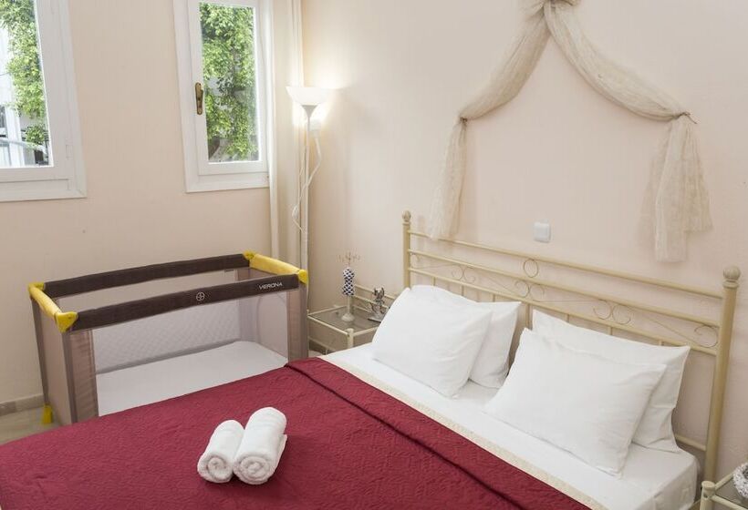 فندق Galini Mare