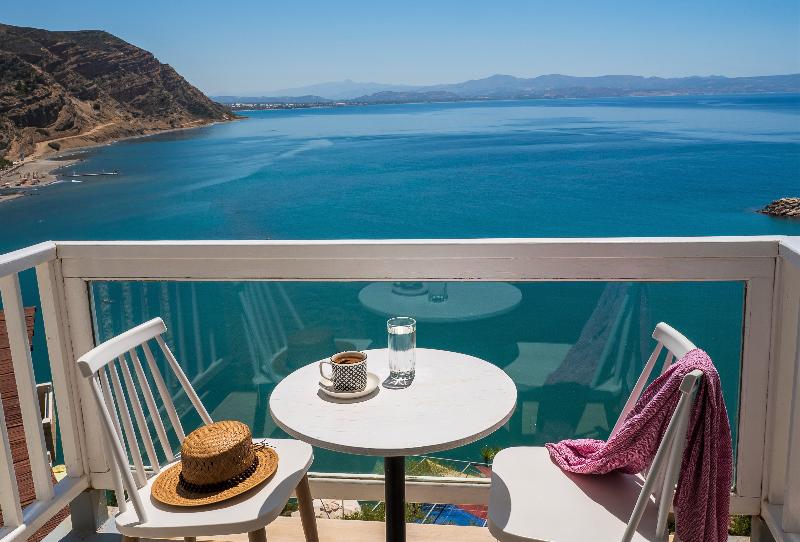 فندق Galini Mare