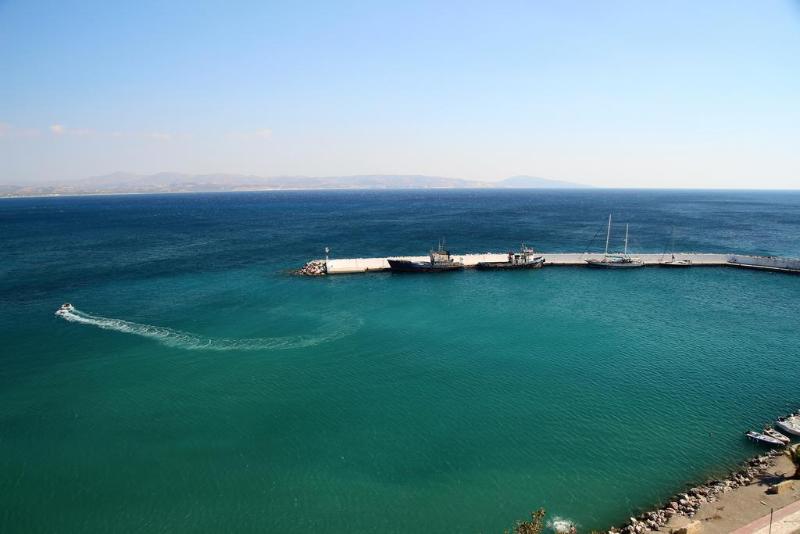 فندق Galini Mare