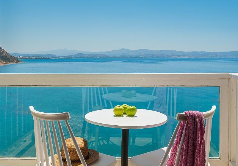 فندق Galini Mare