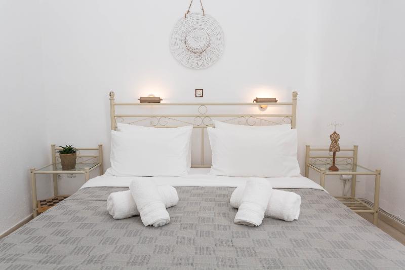 فندق Galini Mare