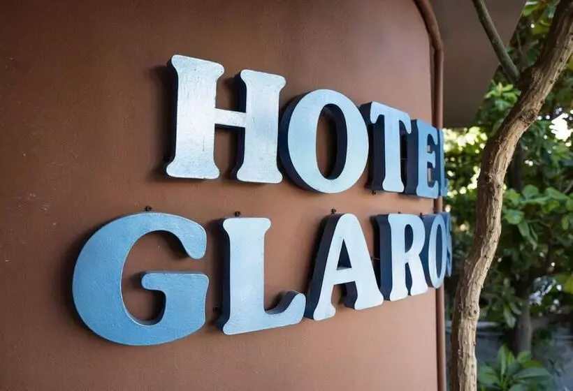 ホテル Glaros
