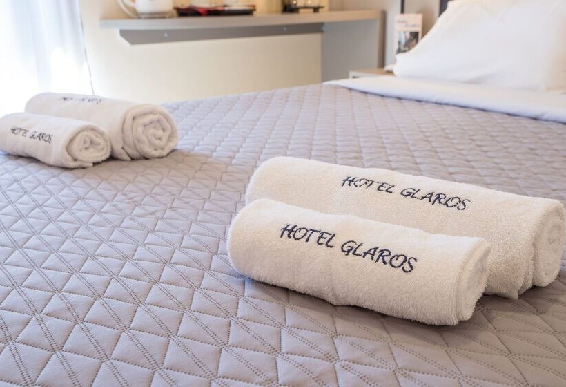 Hotel Glaros