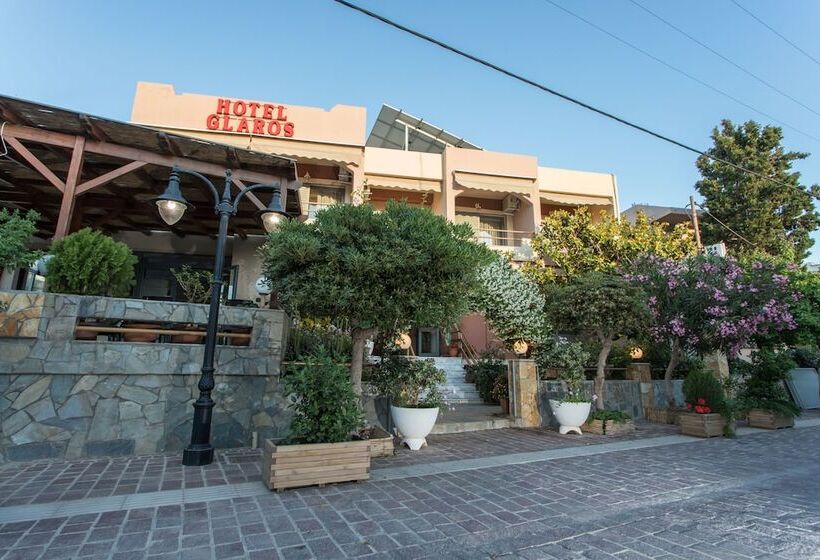 Hotel Glaros