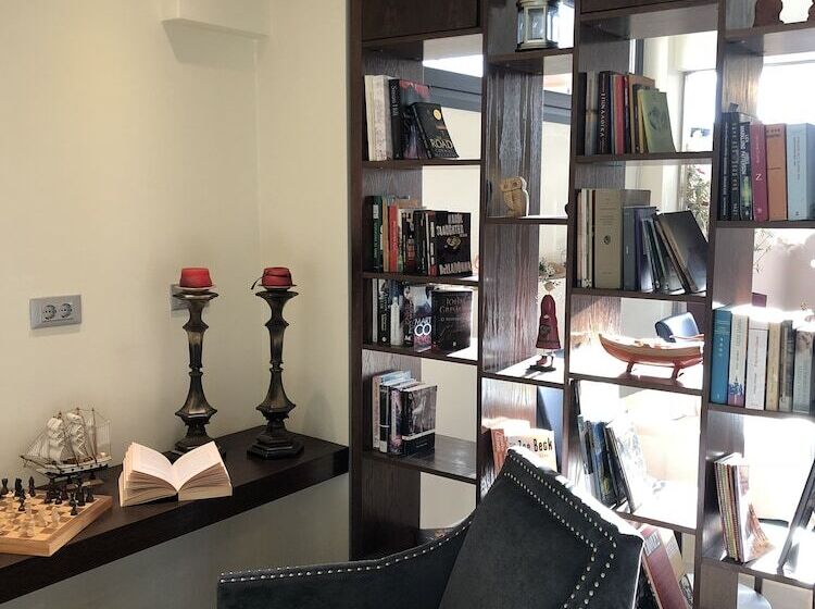 Hotel Harmony Rooms Nafplio