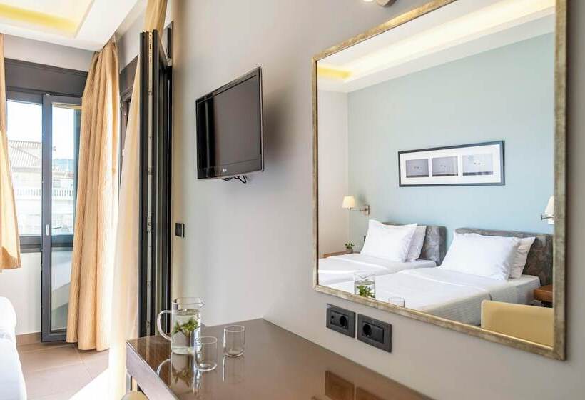 Hotel Harmony Rooms Nafplio