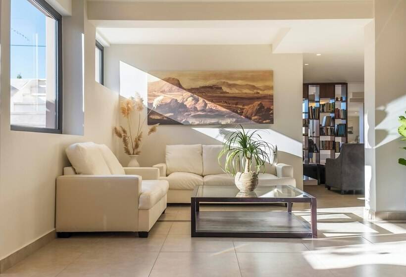 Hotel Harmony Rooms Nafplio