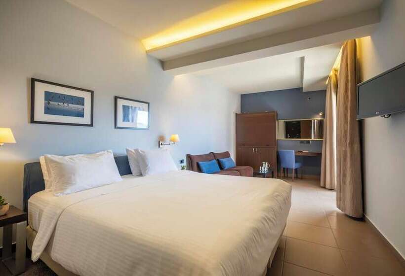 Hotel Harmony Rooms Nafplio