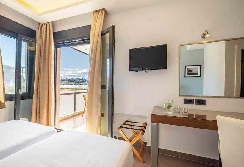 Hotel Harmony Rooms Nafplio