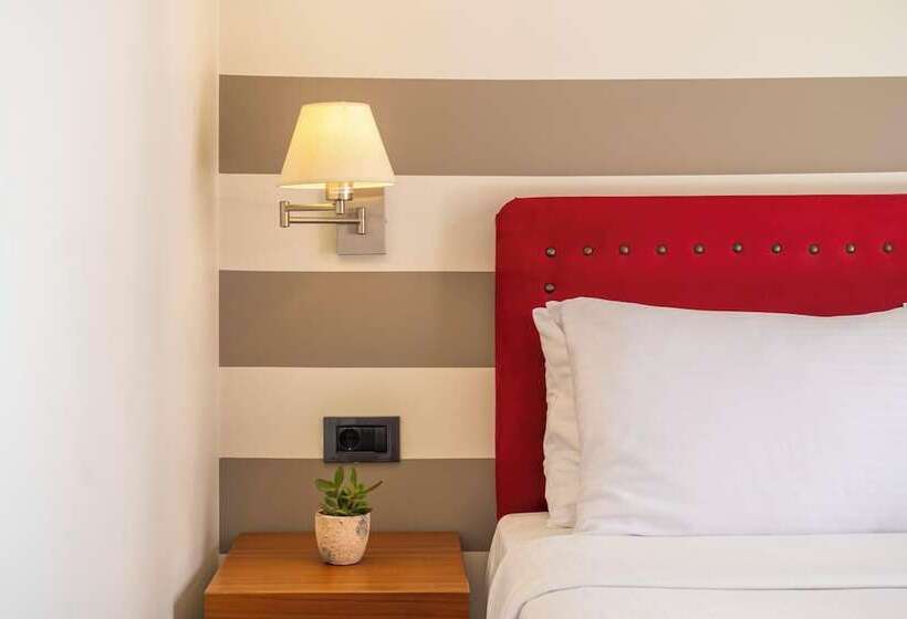 Hotel Harmony Rooms Nafplio