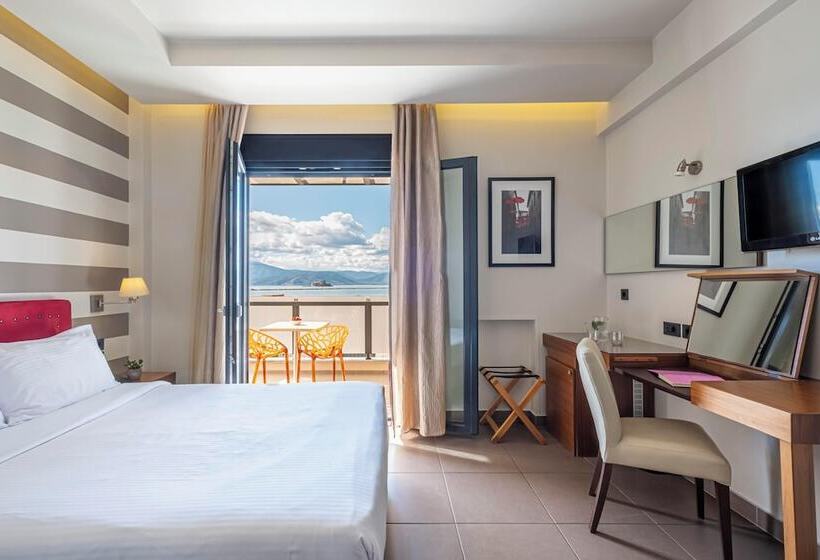 Hotel Harmony Rooms Nafplio