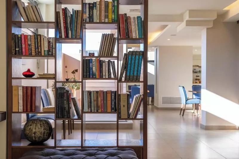 هتل Harmony Rooms Nafplio